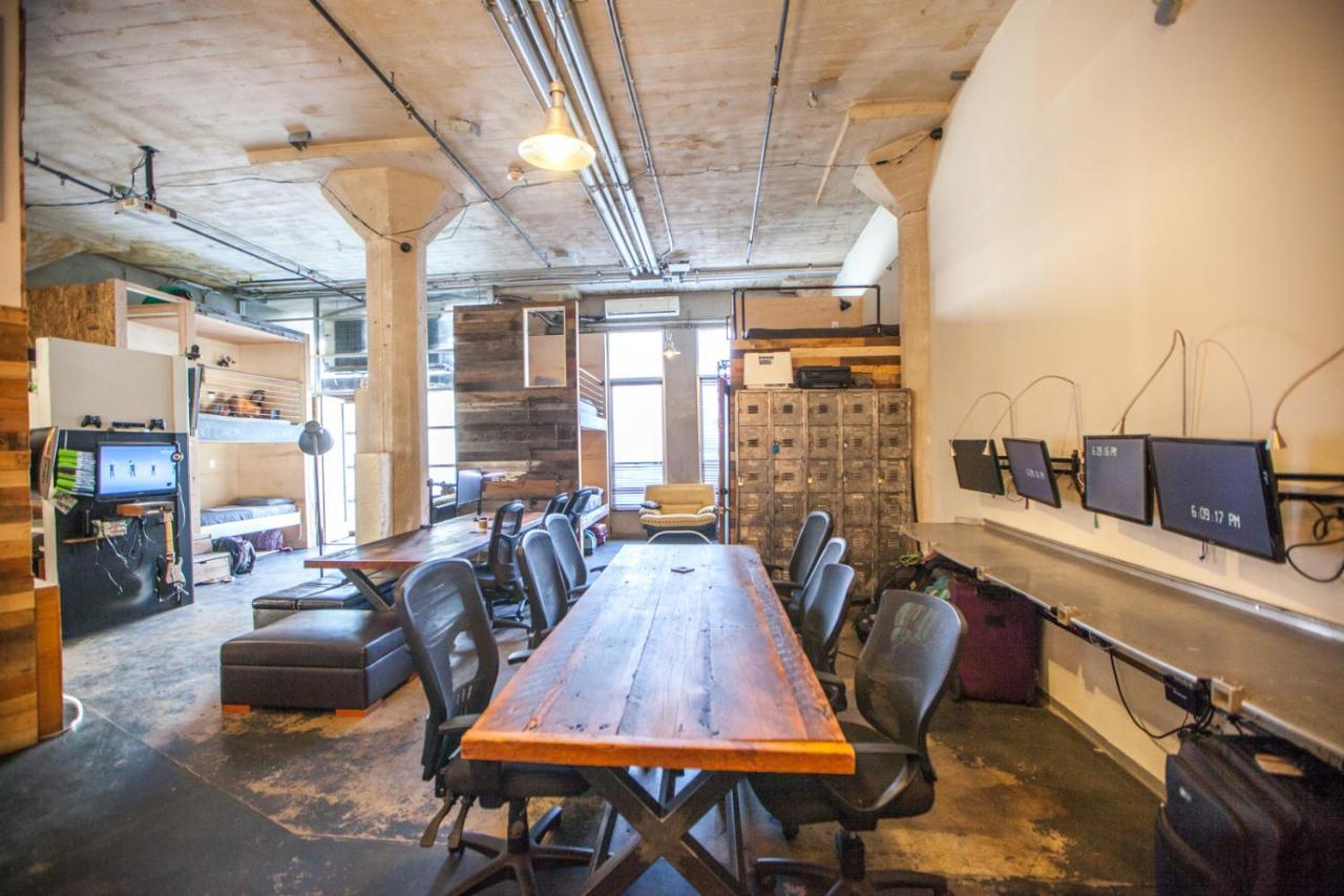 Podshare Hostel *
