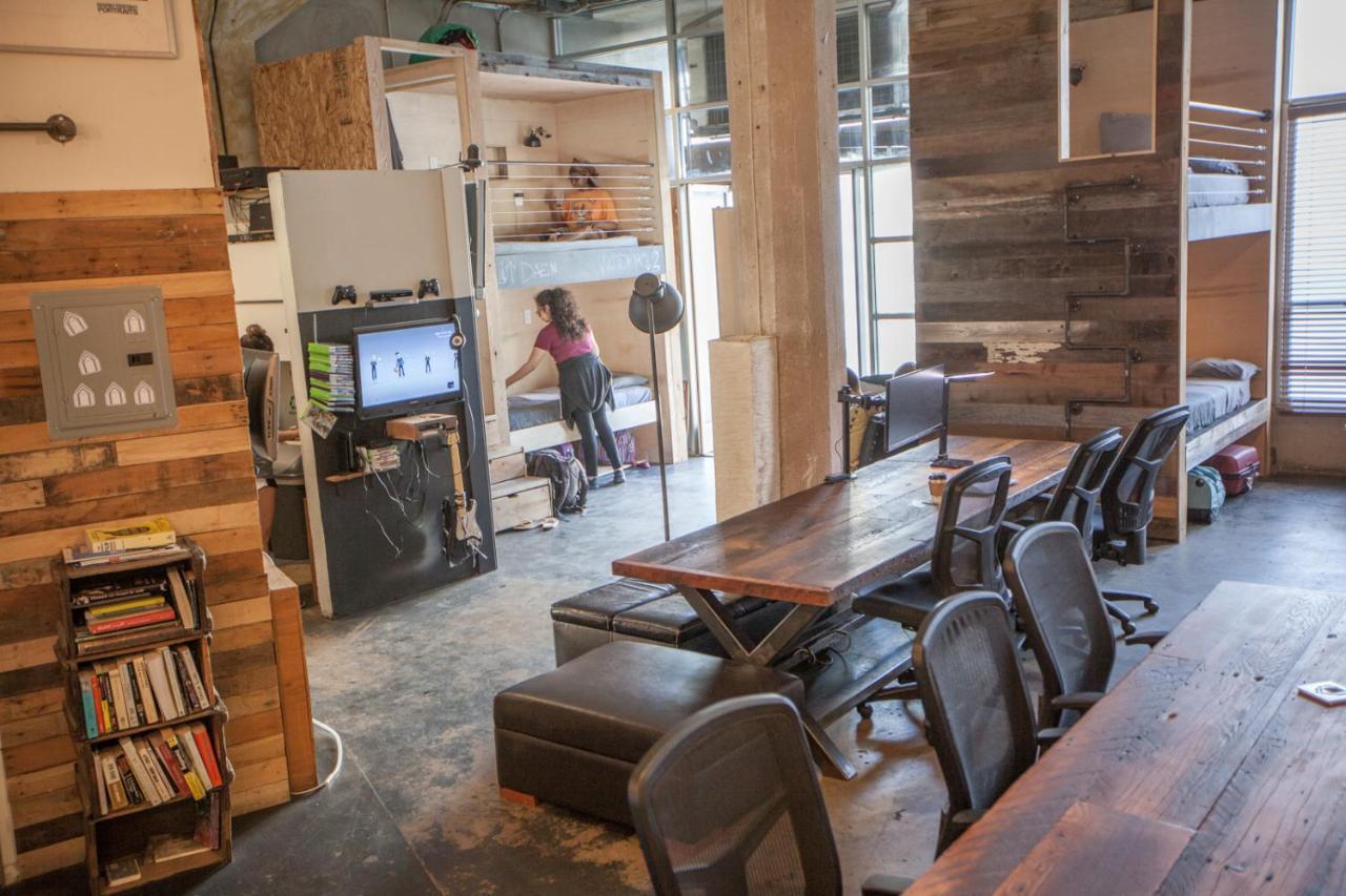 Hostel Podshare