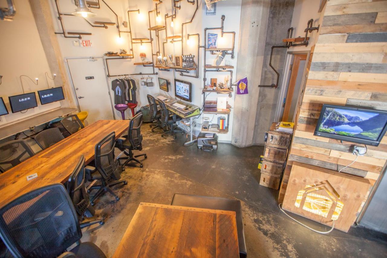 Hostel Podshare *