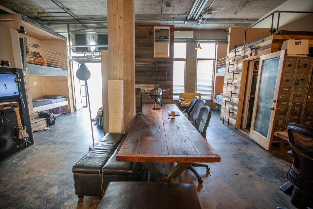Hostel Podshare