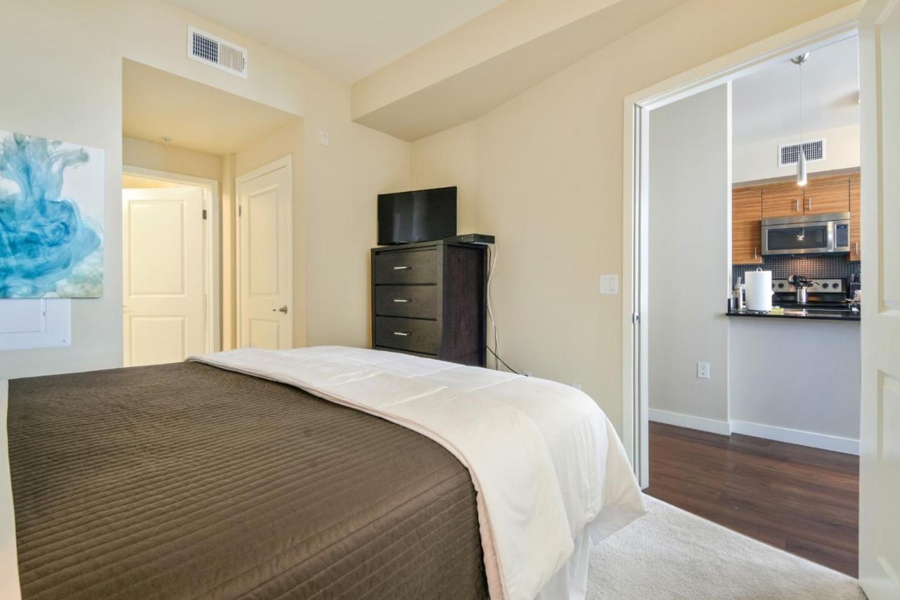 Apartment Global Luxury At Wilshire *