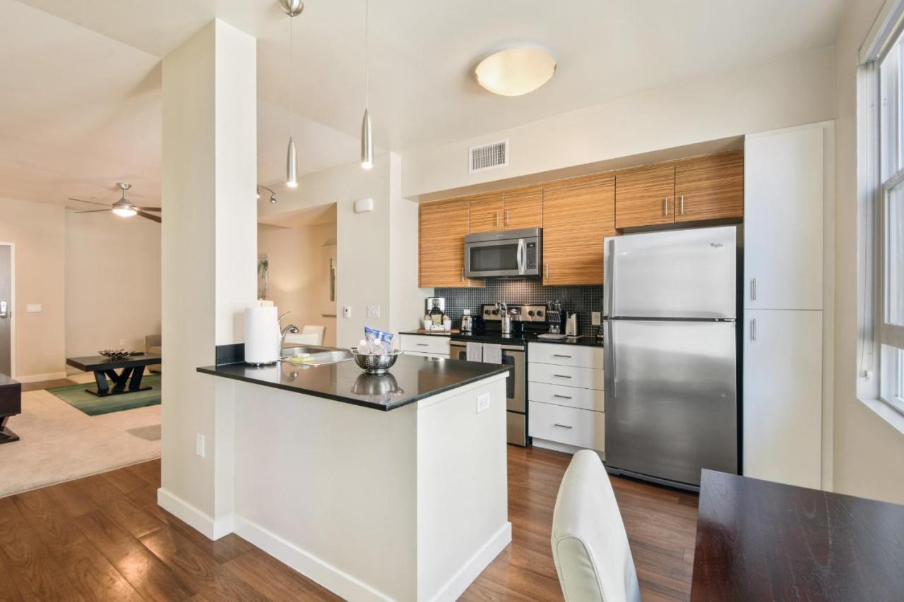 Global Luxury At Wilshire * Los Angeles