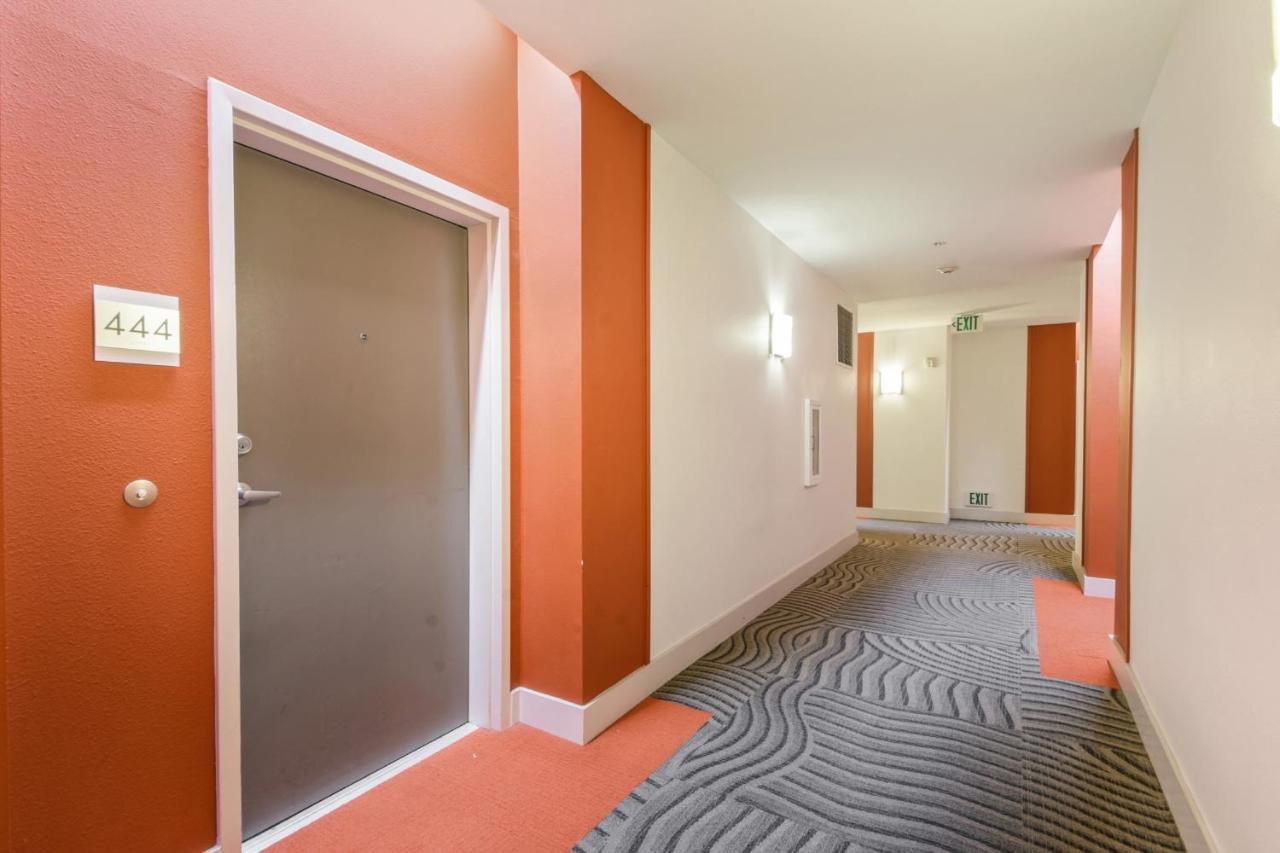Apartment Global Luxury At Wilshire *