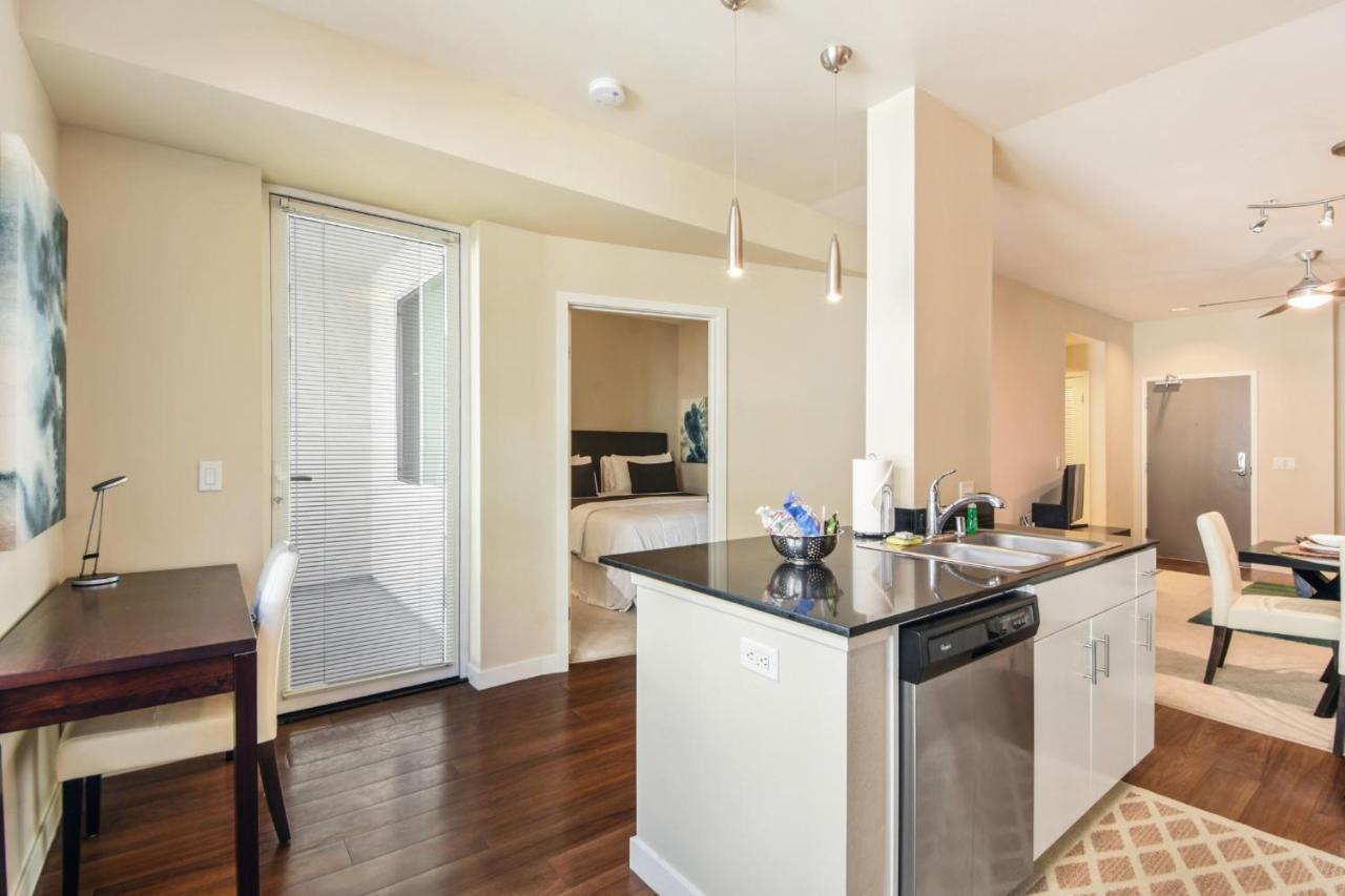 Global Luxury At Wilshire * Los Angeles