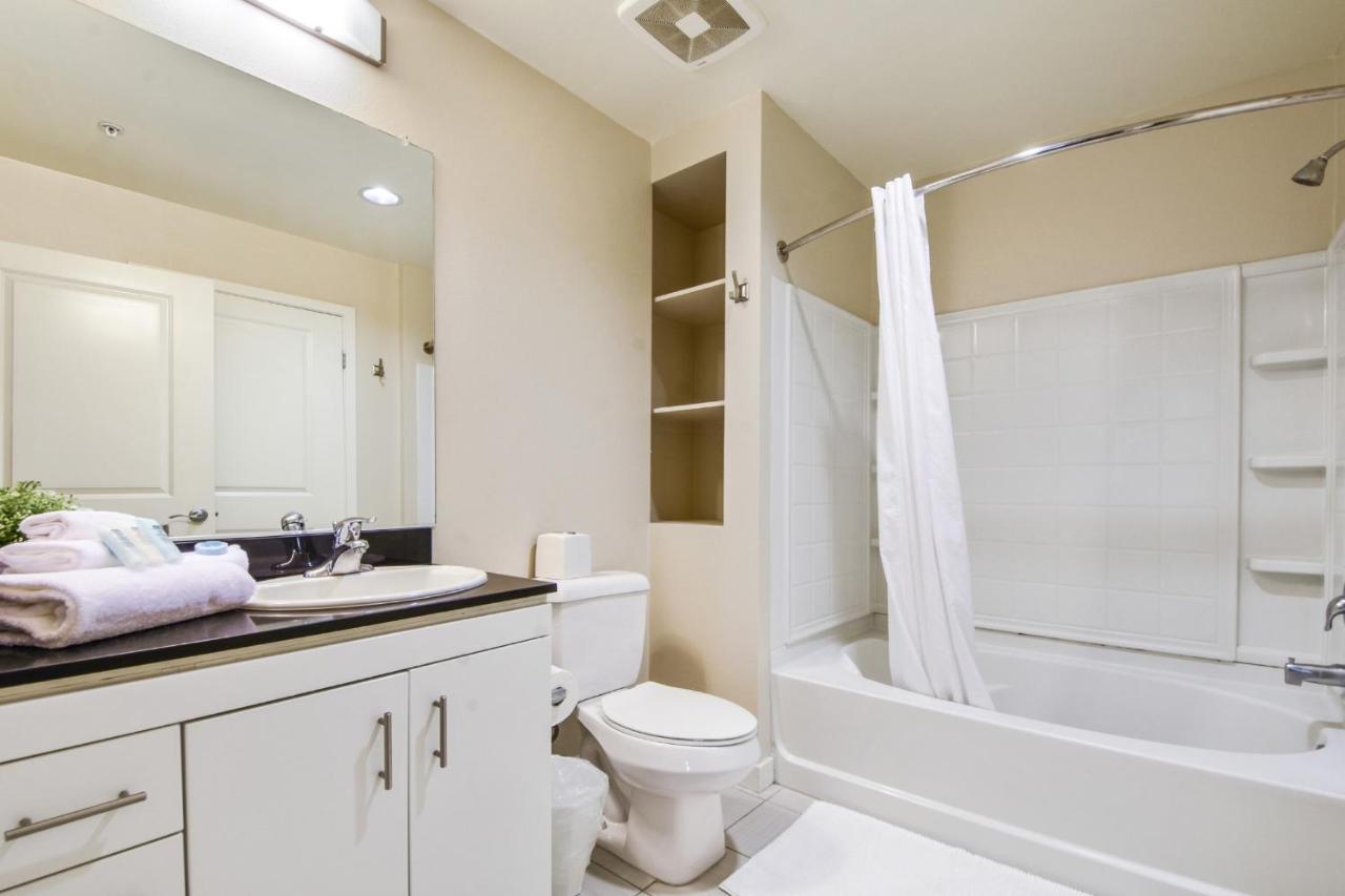 Global Luxury At Wilshire Apartment Los Angeles