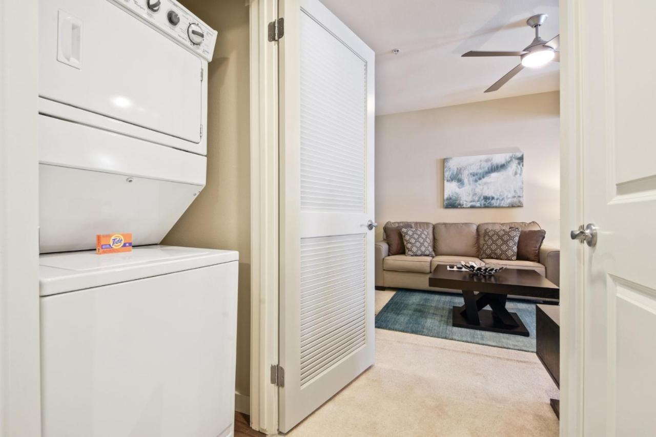 Apartment Global Luxury At Wilshire *