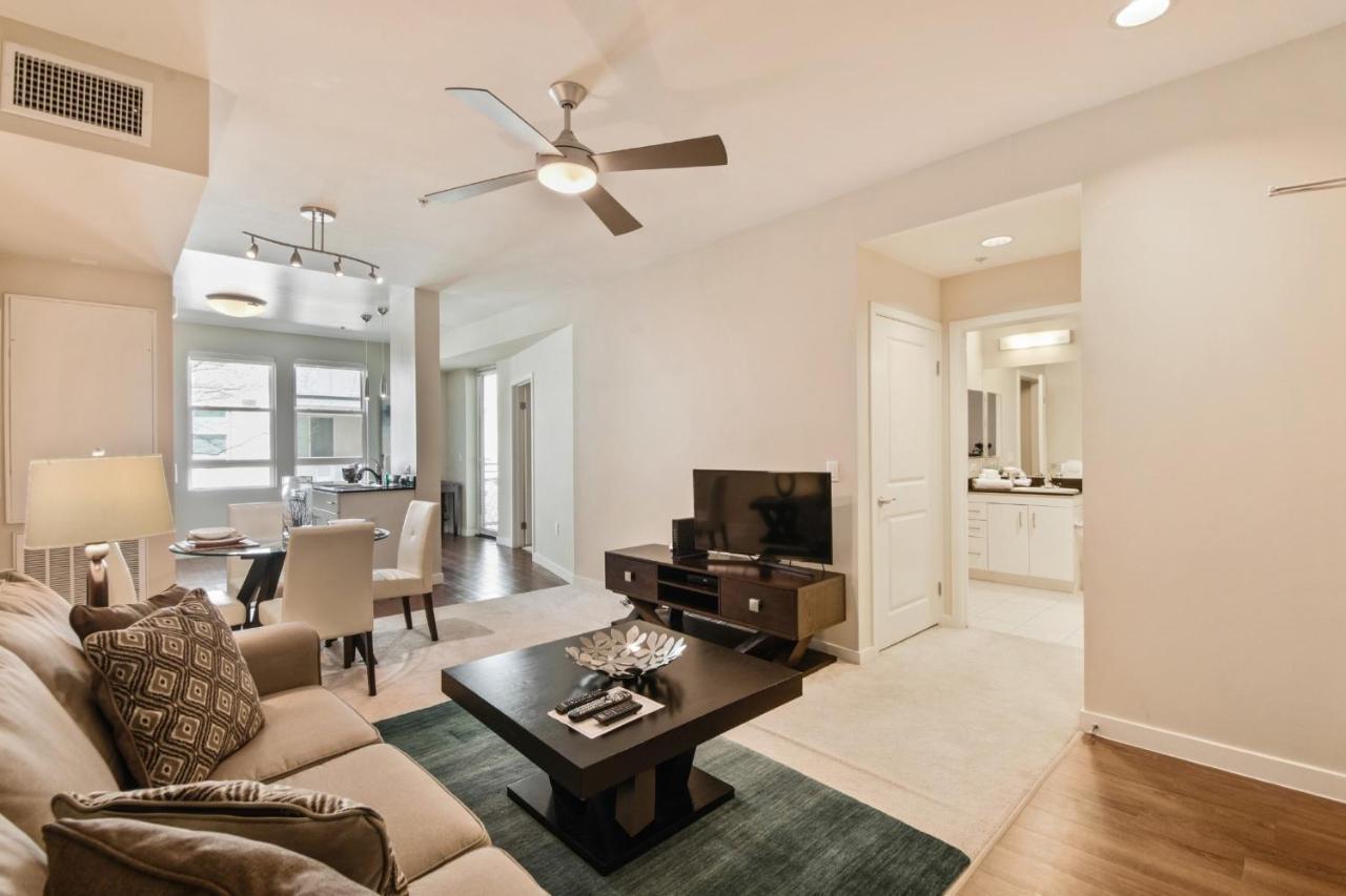 Global Luxury At Wilshire