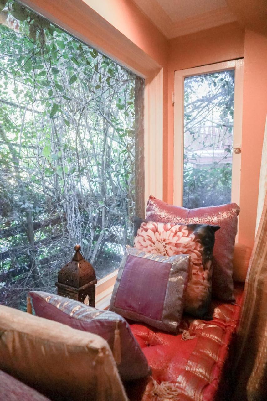 Guest house Bel Air