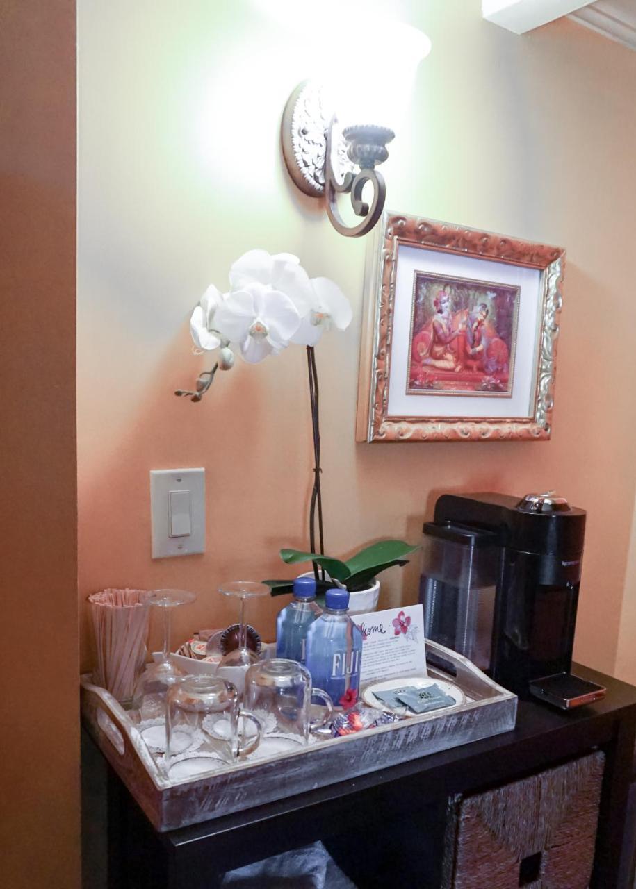 Bel Air Guest house *