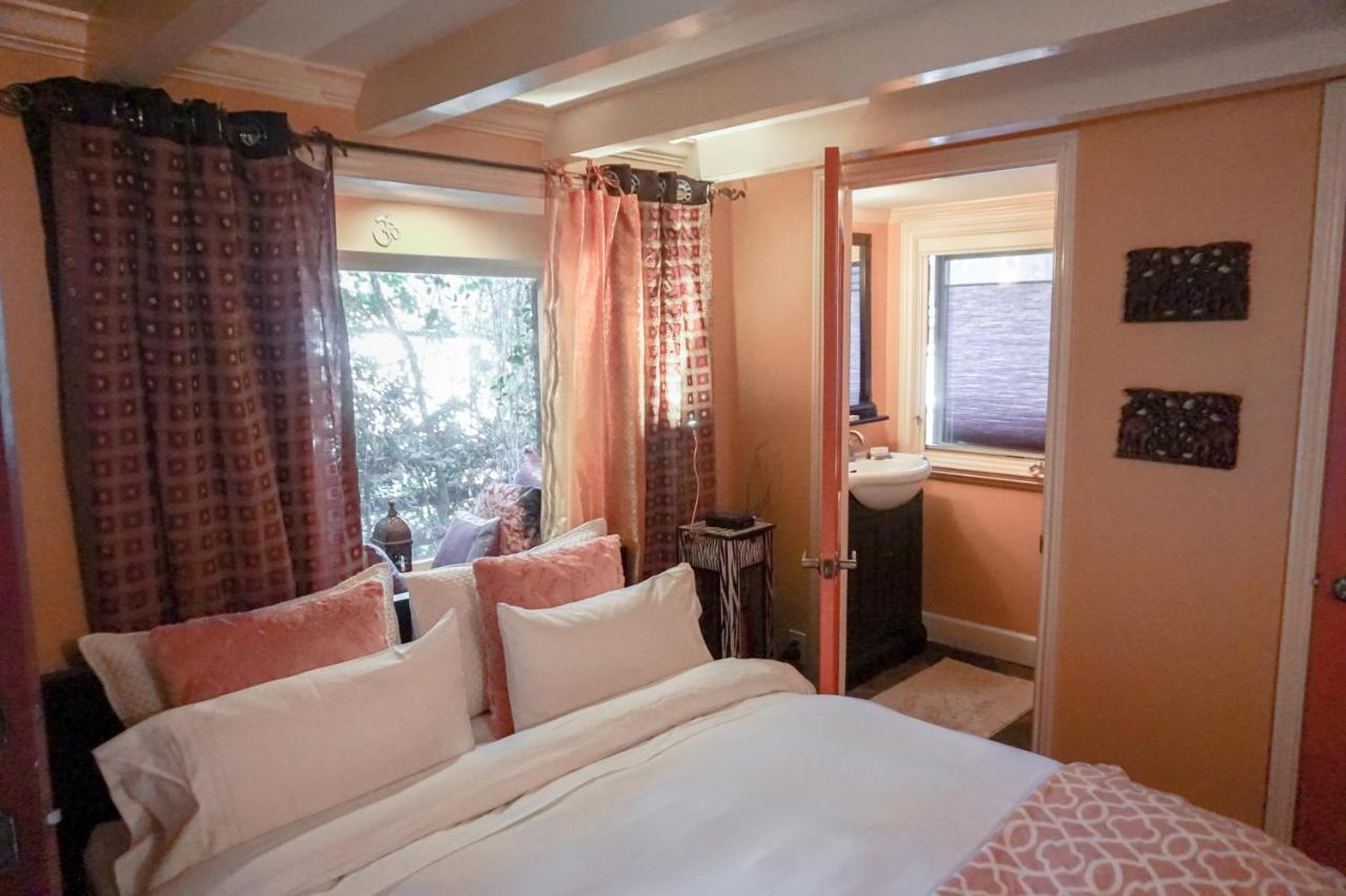 Bel Air Guest house