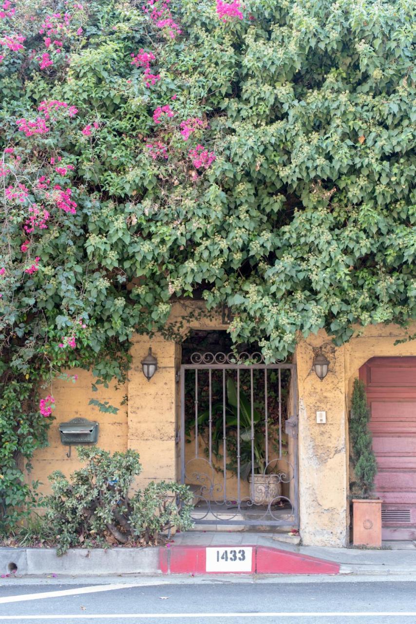 Guest house Bel Air