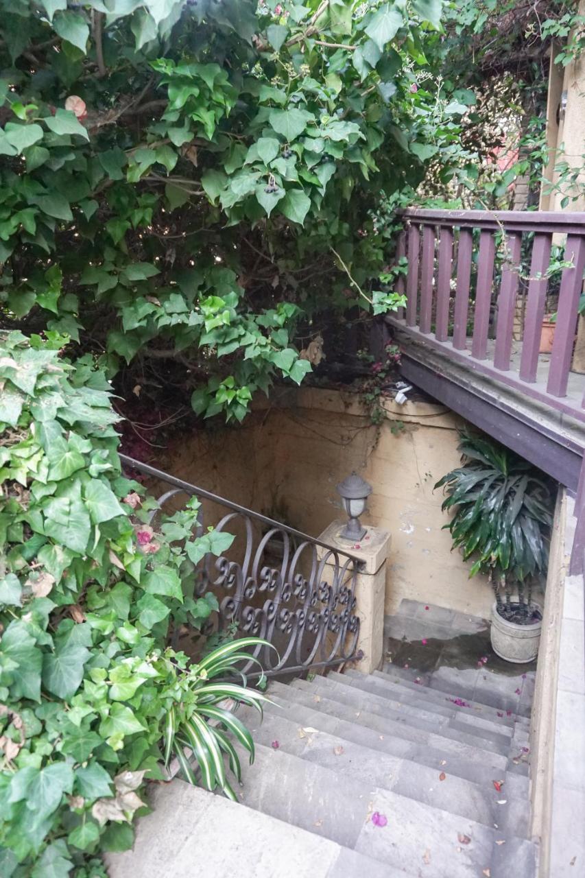 Guest house Bel Air