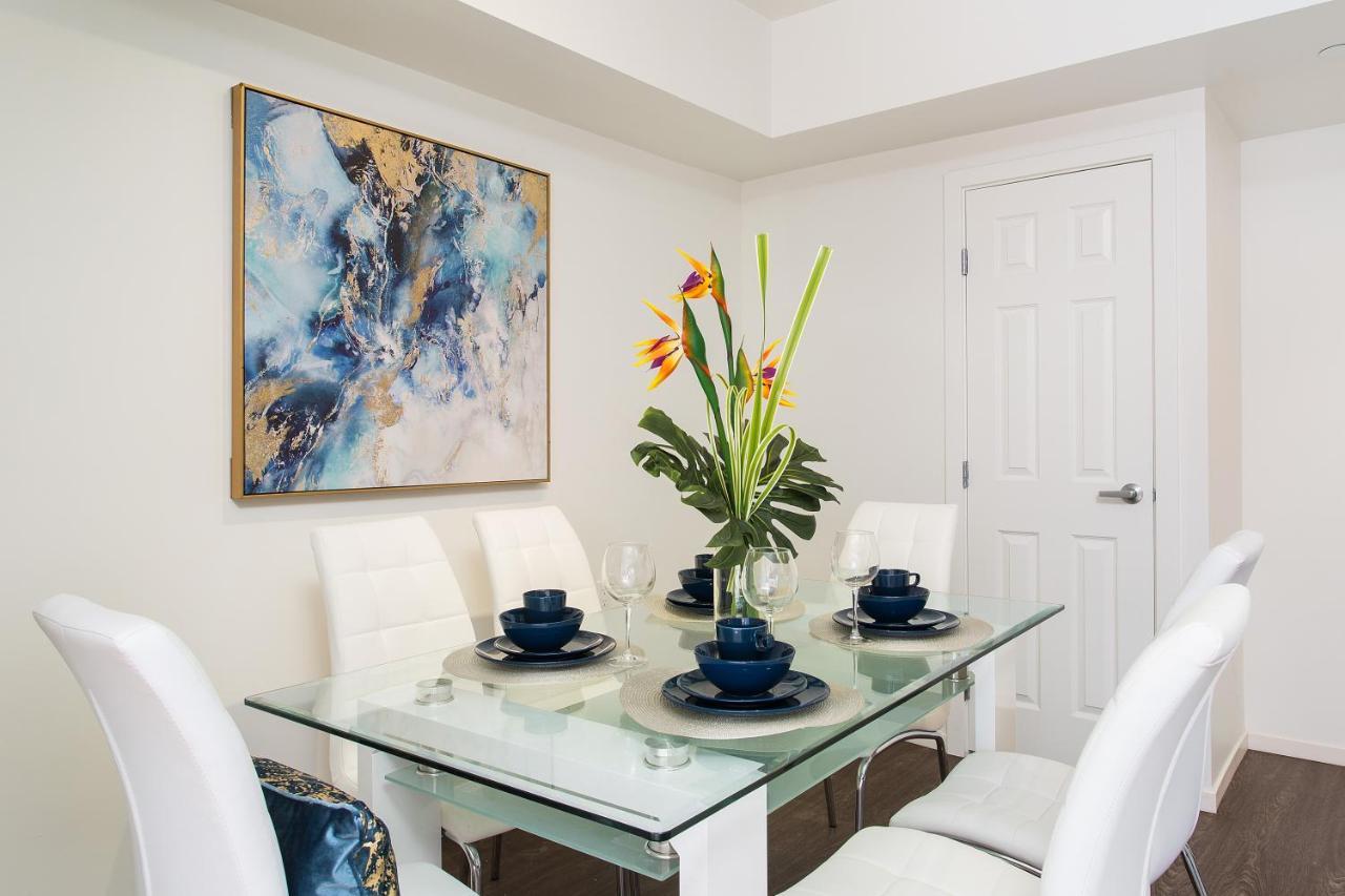 Luxurious Downtown La Penthouse * Los Angeles