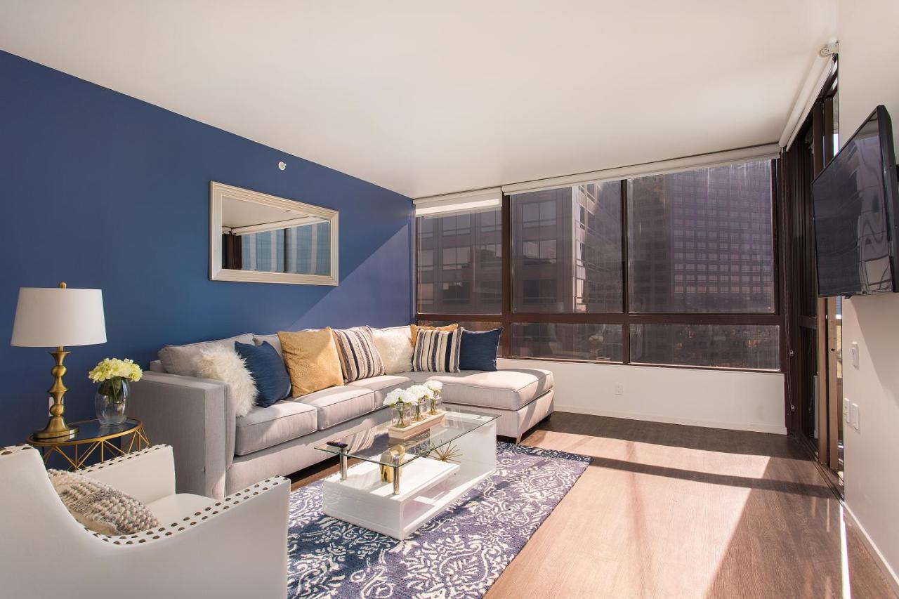 Luxurious Downtown La Penthouse * Los Angeles