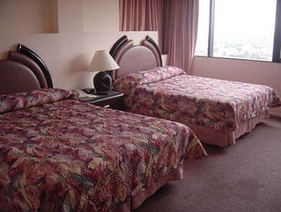 Aparthotel Ginosi Metropolitan Apartel