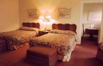 Wilshire Royale Howard Johnson 3*
