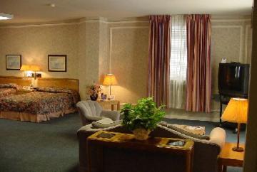 Wilshire Royale Howard Johnson