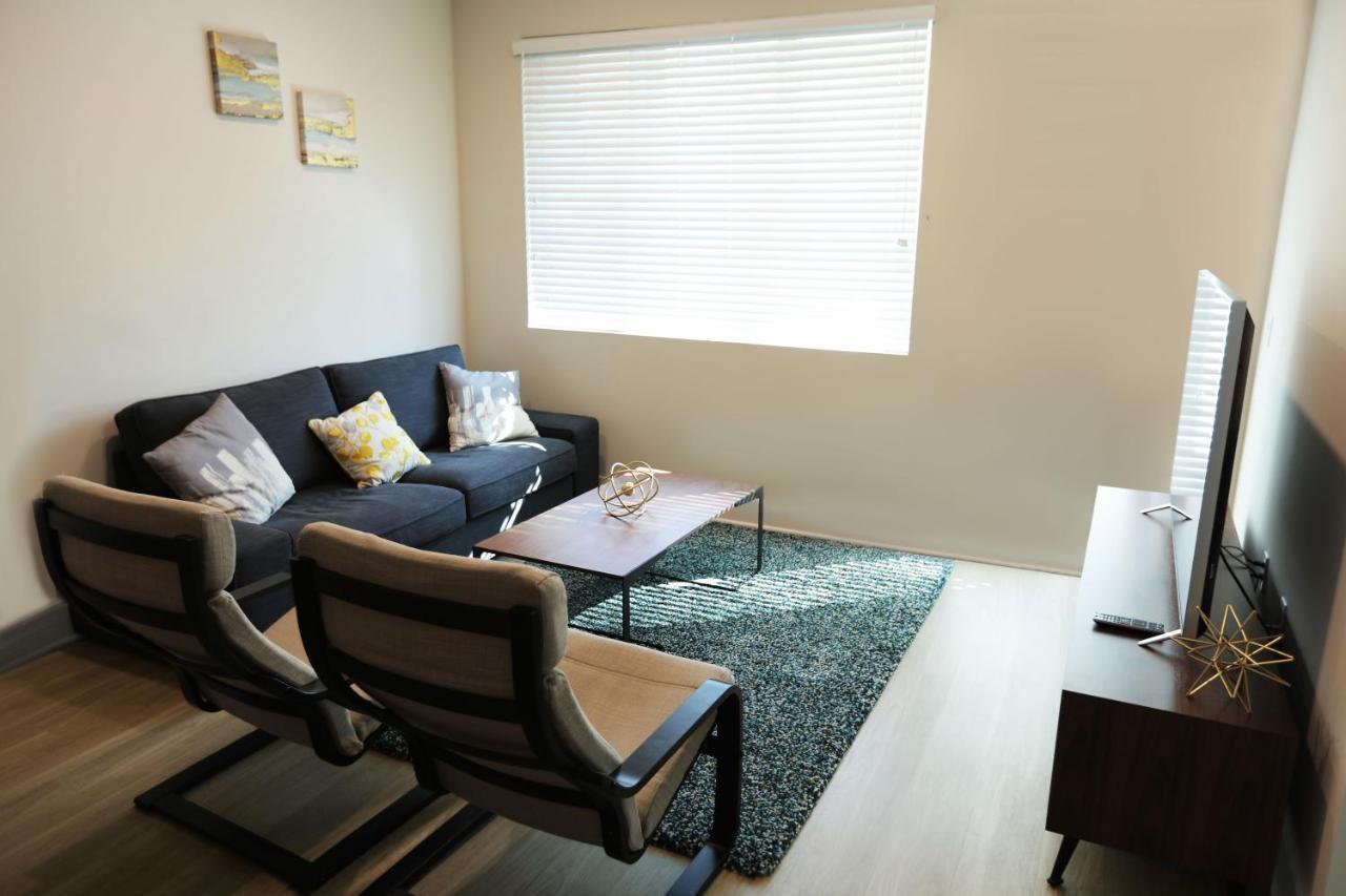 Hotel Downtown Cosmopolitan Residences 3*