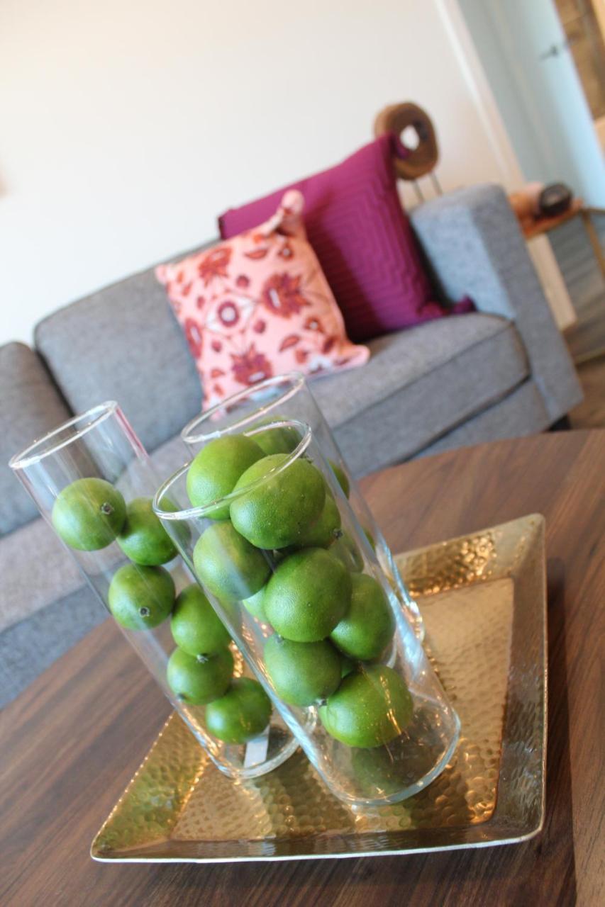 Deluxe Suites | Free Parking | 2br&2bt Aparthotel *