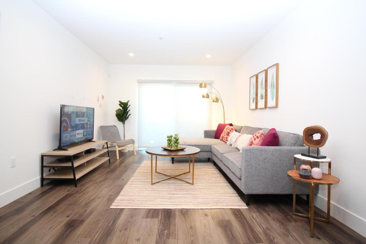 Deluxe Suites | Free Parking | 2br&2bt Aparthotel *