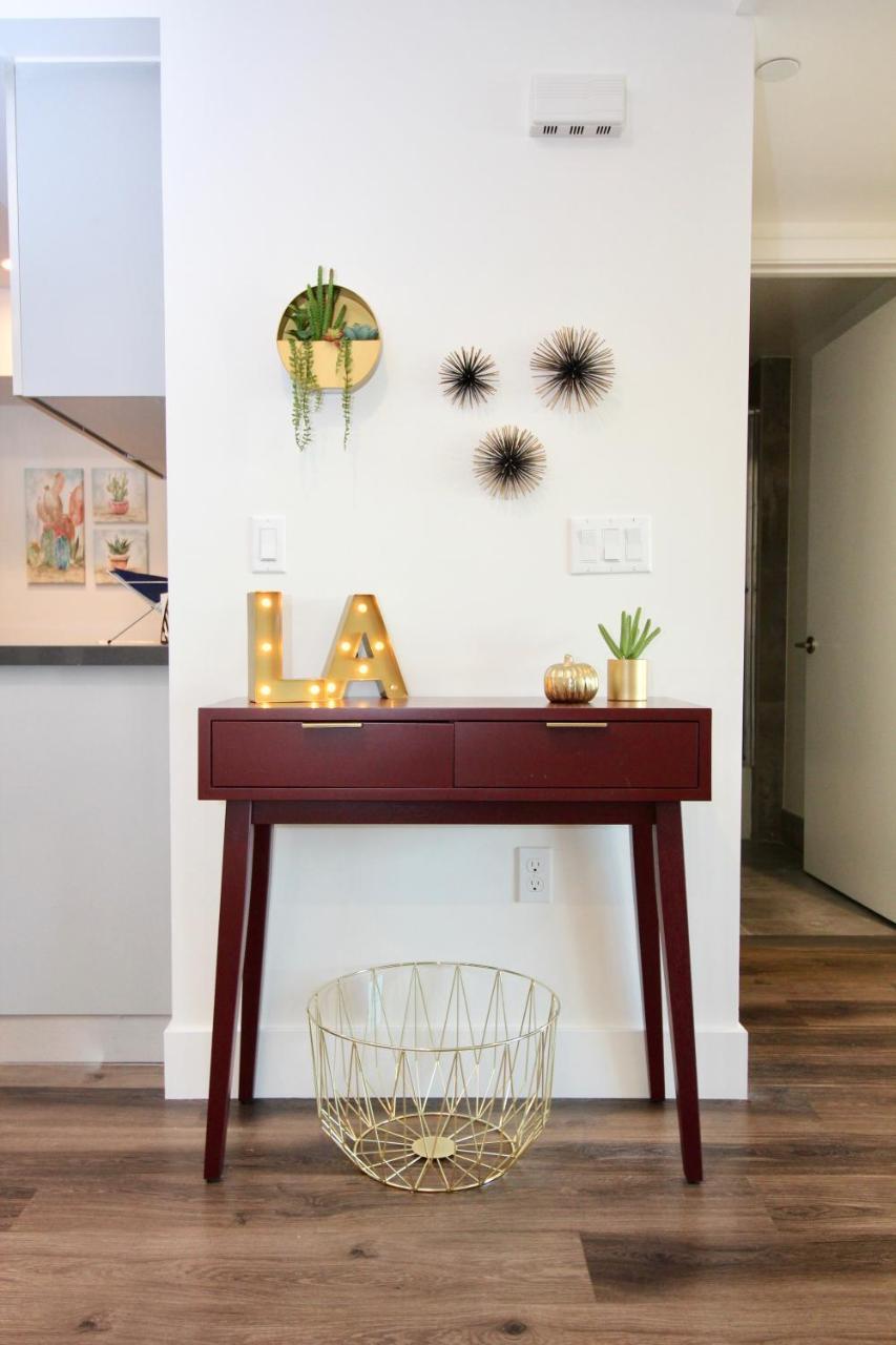 Deluxe Suites | Free Parking | 2br&2bt Aparthotel Los Angeles