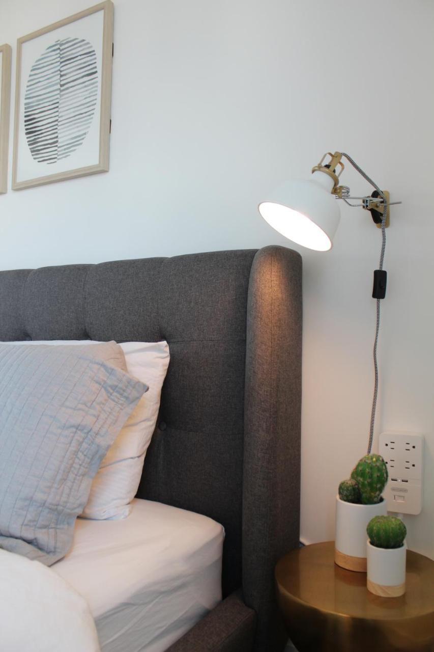 Aparthotel Deluxe Suites | Free Parking | 2br&2bt *