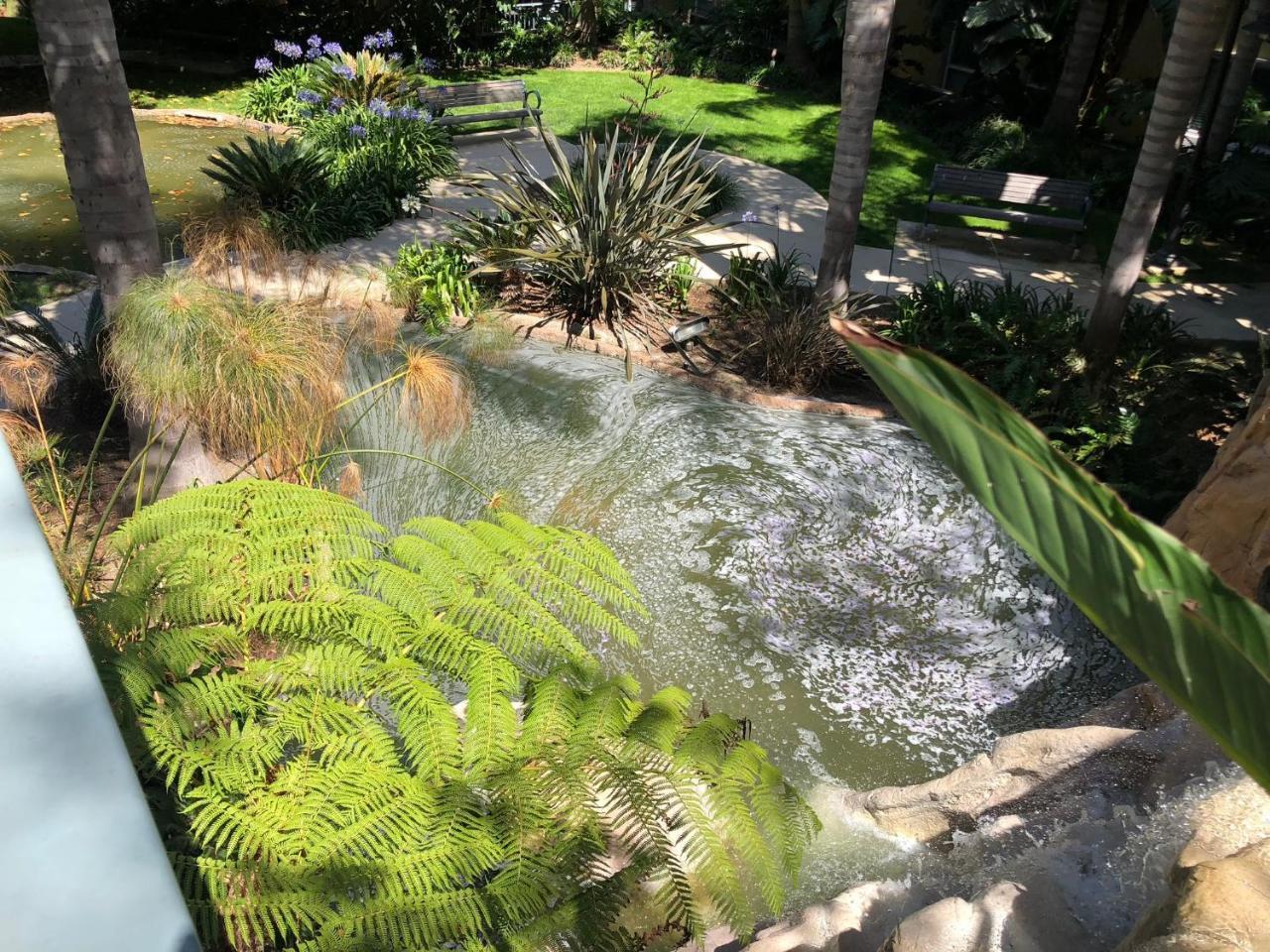 Masterpiece View In Marinadelrey/venice Beacg