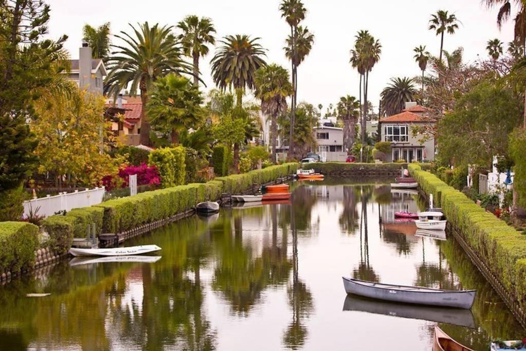 Masterpiece View In Marinadelrey/venice Beacg Apartment Los Angeles