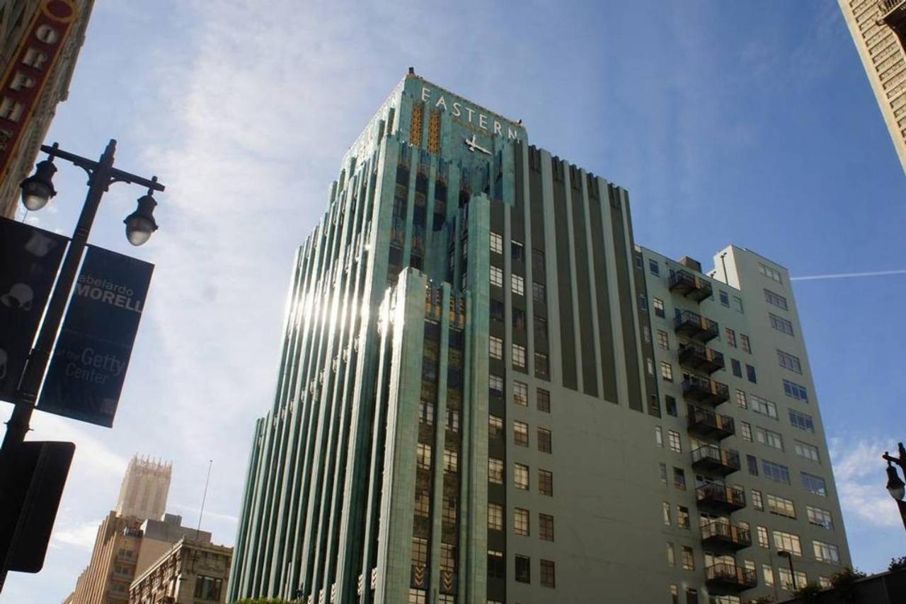 Bright Cozy & Clean In Dtla W Amazing Rooftop Apartamento