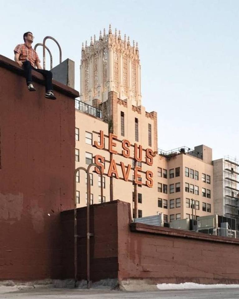 Bright Cozy & Clean In Dtla W Amazing Rooftop *