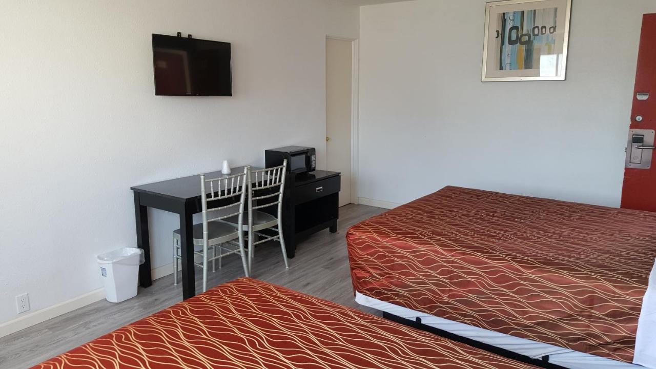 Guest Harbor Inn- Port Of Los Angeles San Pedro * Los Angeles