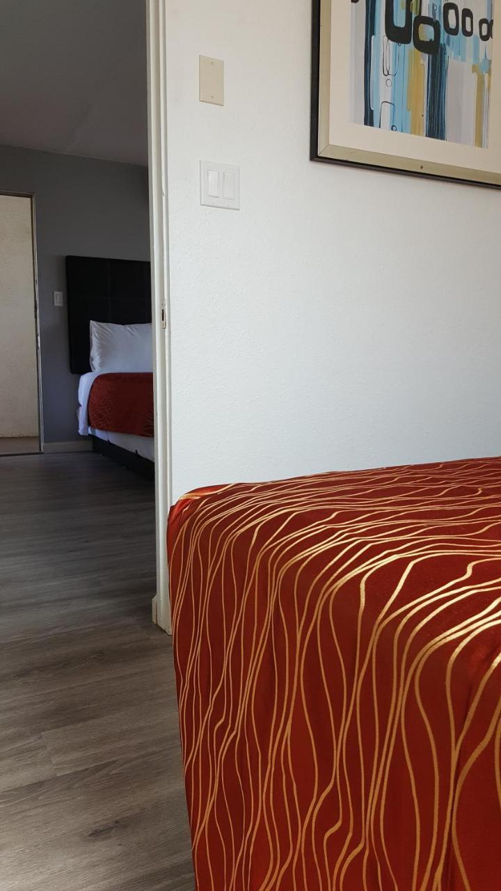 Guest Harbor Inn- Port Of Los Angeles San Pedro Motel *