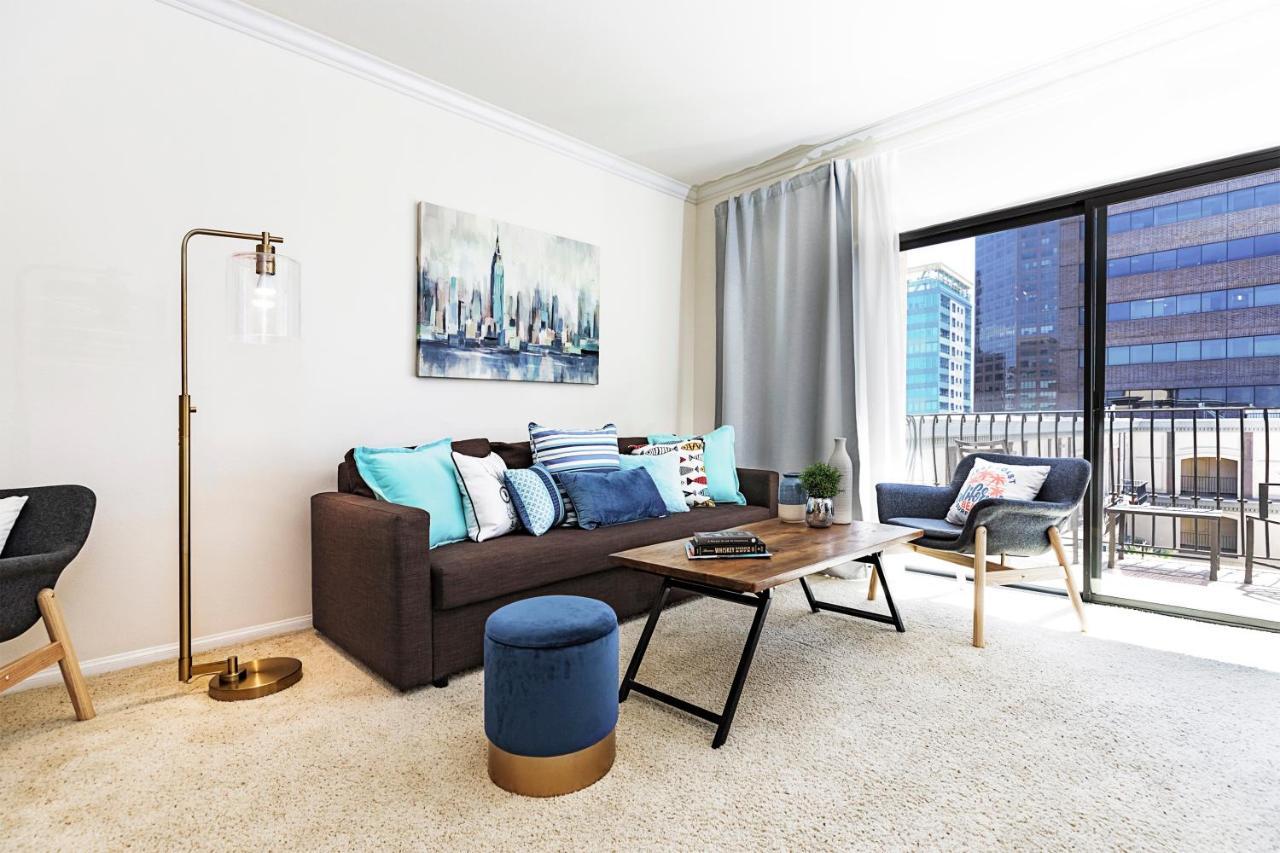 Los Comfy Aparthotel *