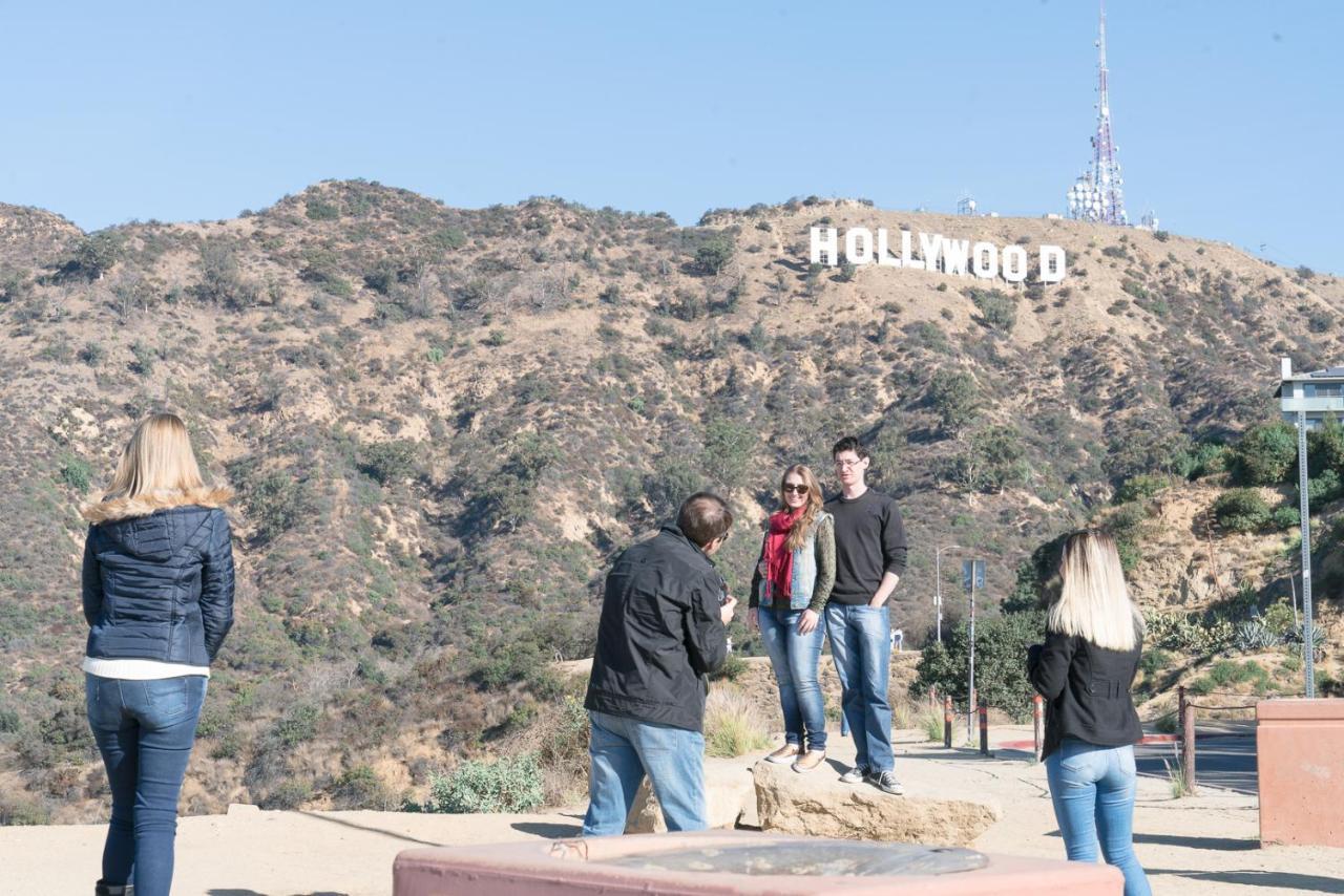 Cozy Hollywood Get Away Acomodação com café da manhã  Los Angeles
