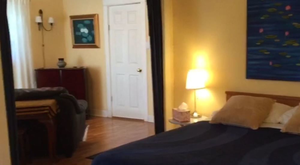 Sanborn Guest house 3*