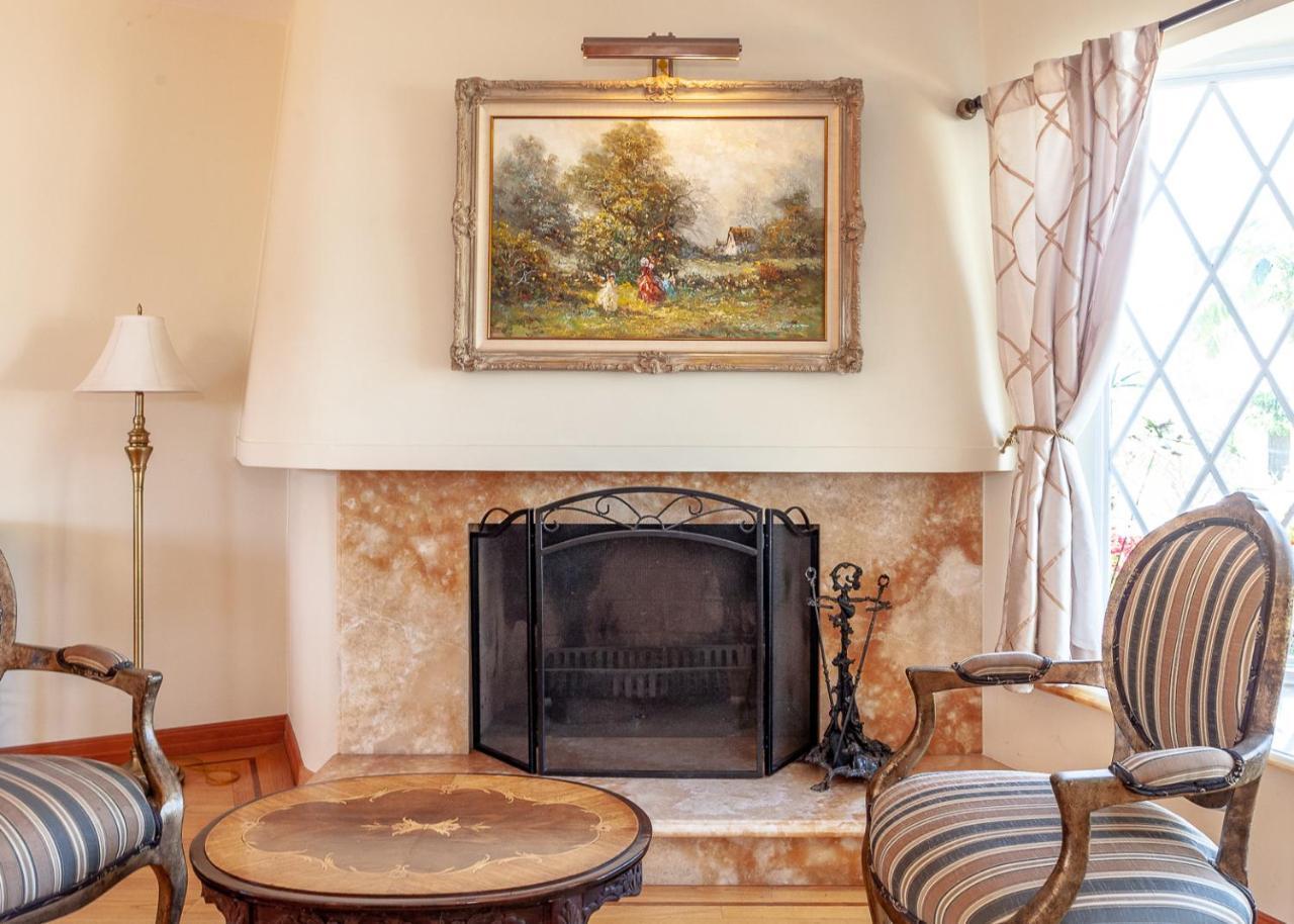 European Elegance By The Sea Holiday home Los Angeles