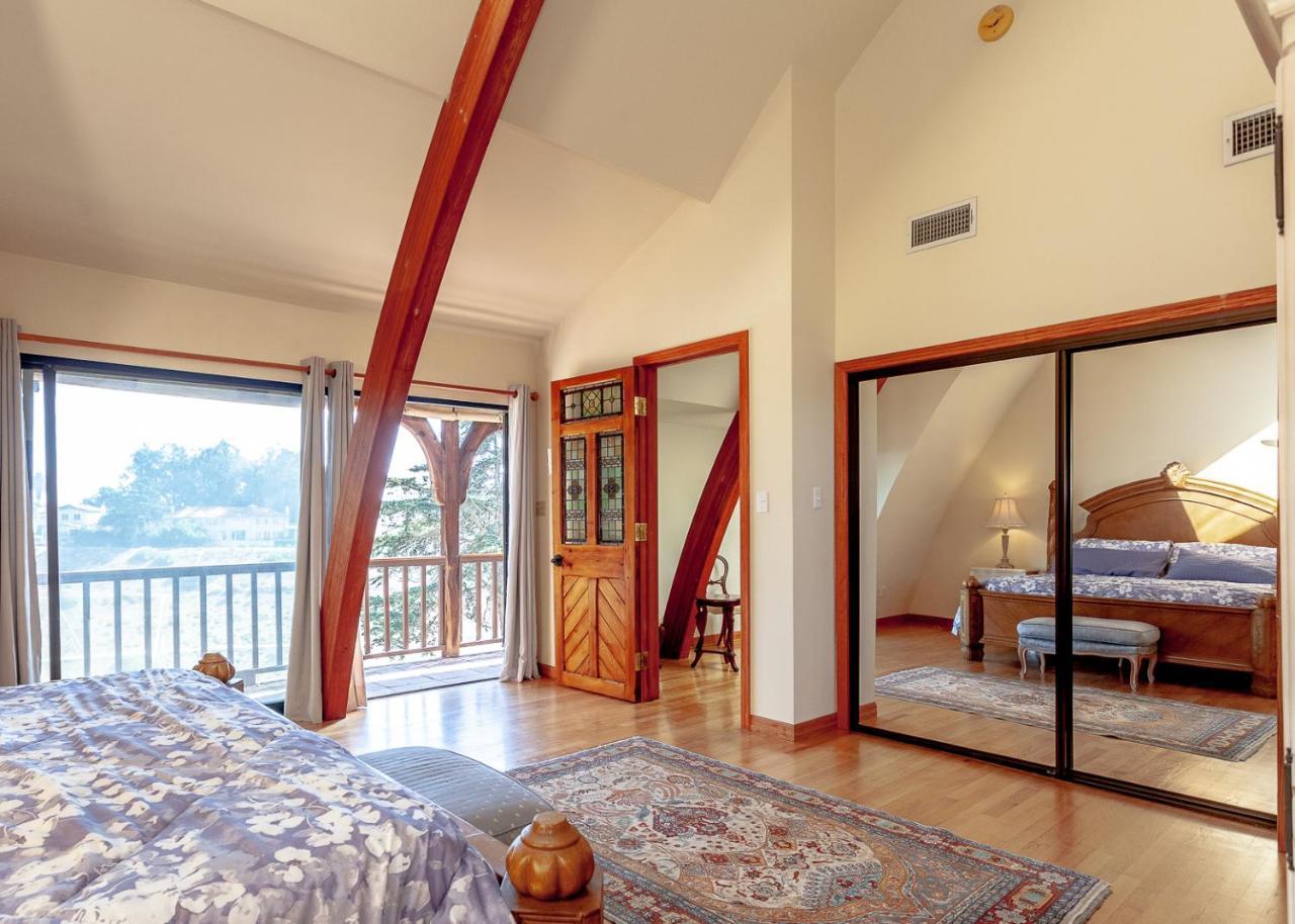 Holiday home European Elegance By The Sea *