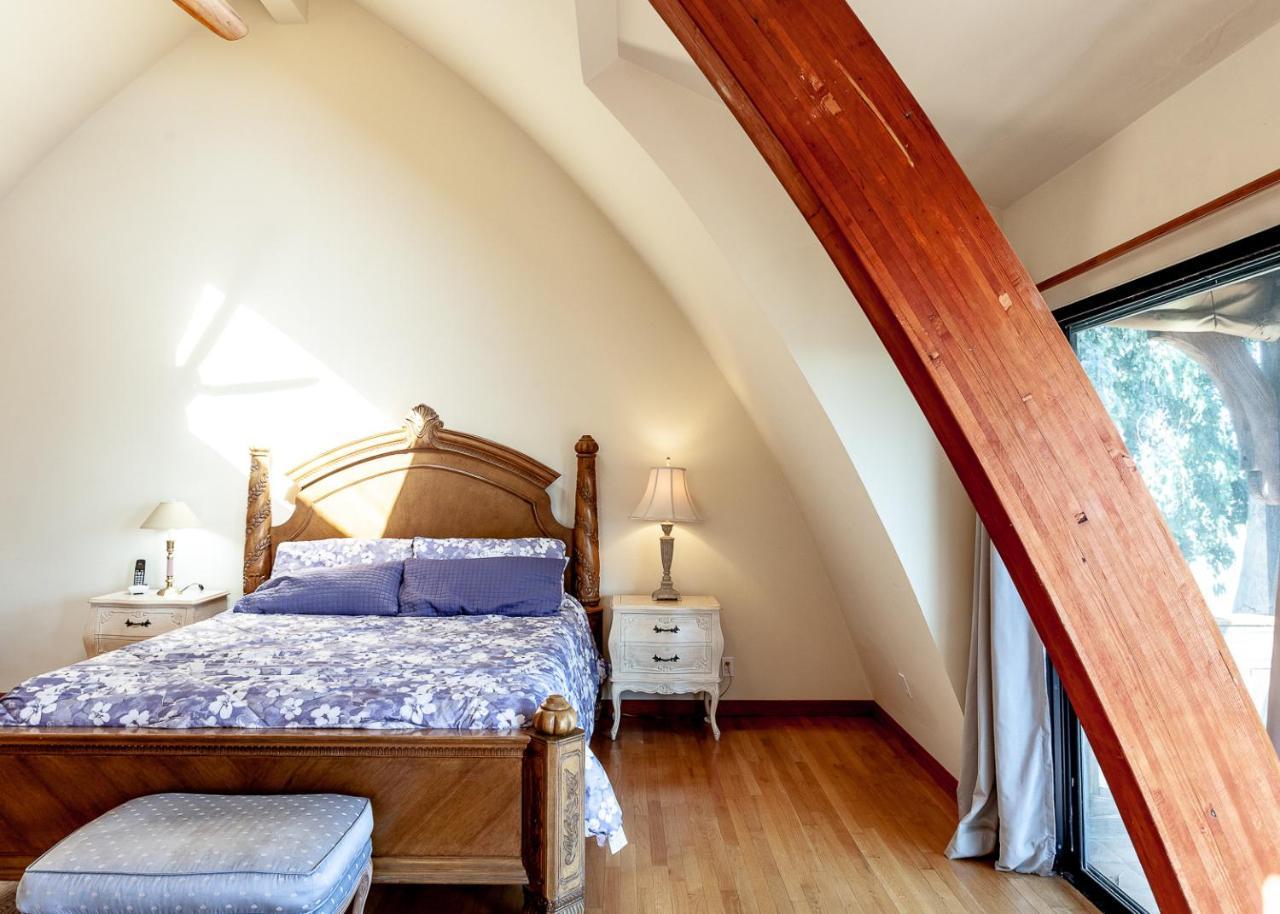 European Elegance By The Sea * Los Angeles
