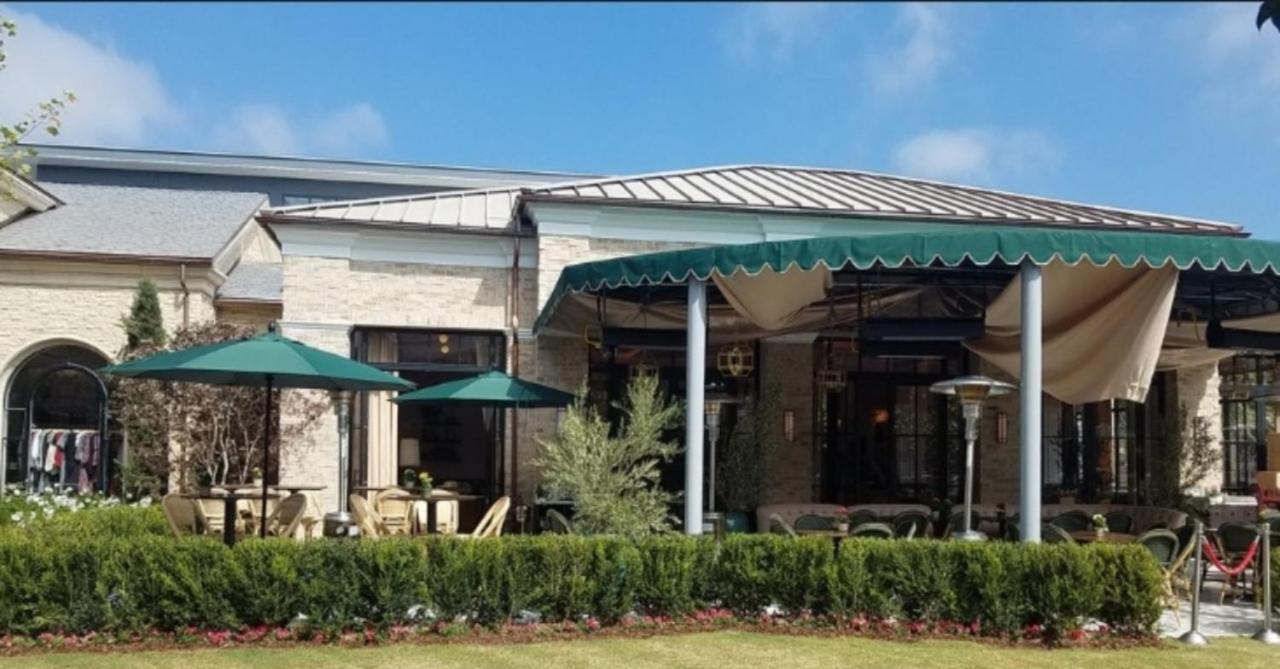 European Elegance By The Sea * Los Angeles