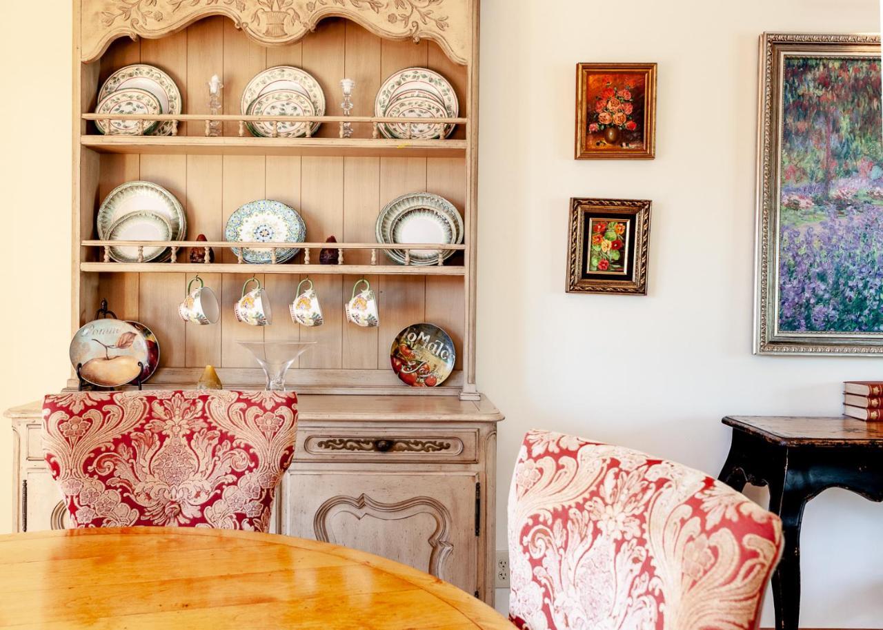 Holiday home European Elegance By The Sea Los Angeles