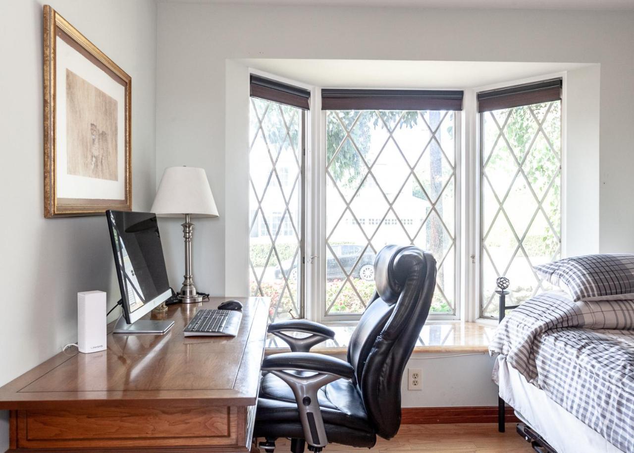 Holiday home European Elegance By The Sea Los Angeles