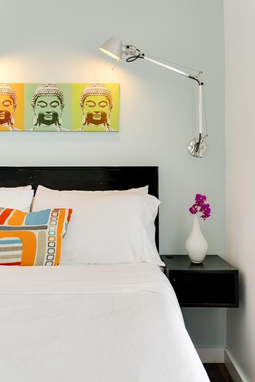 Venice Vacation Aparthotel Los Angeles