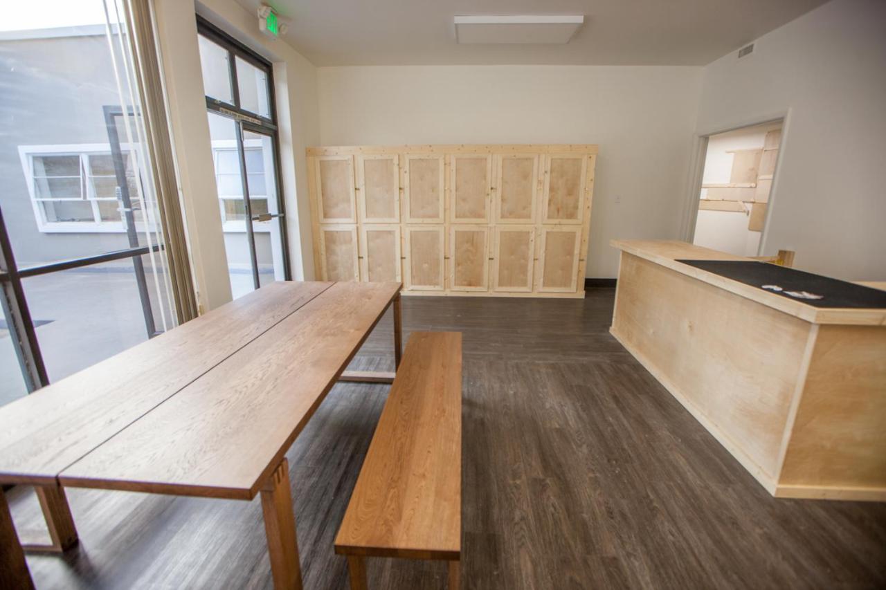 Dormshare * Los Angeles