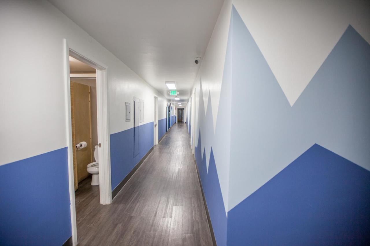 Hostel Dormshare Los Angeles
