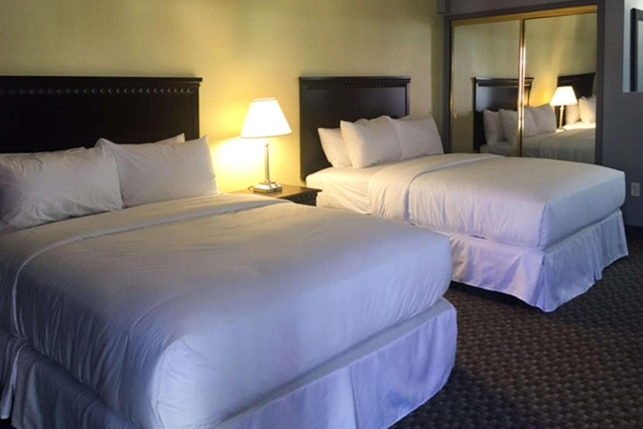 Rodeway Motel