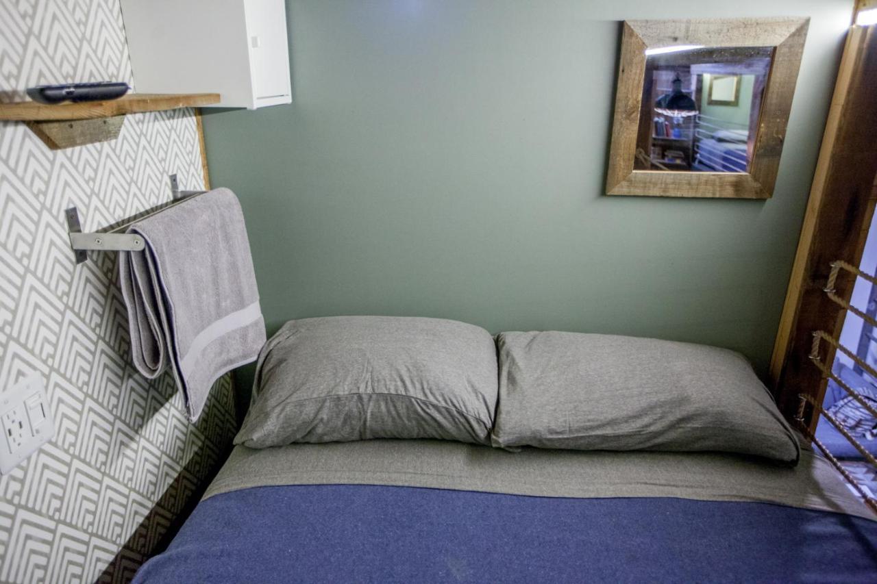 Podshare East Hollywood Hostel