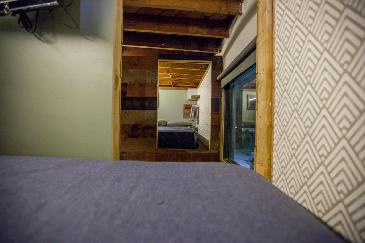 Hostel Podshare East Hollywood