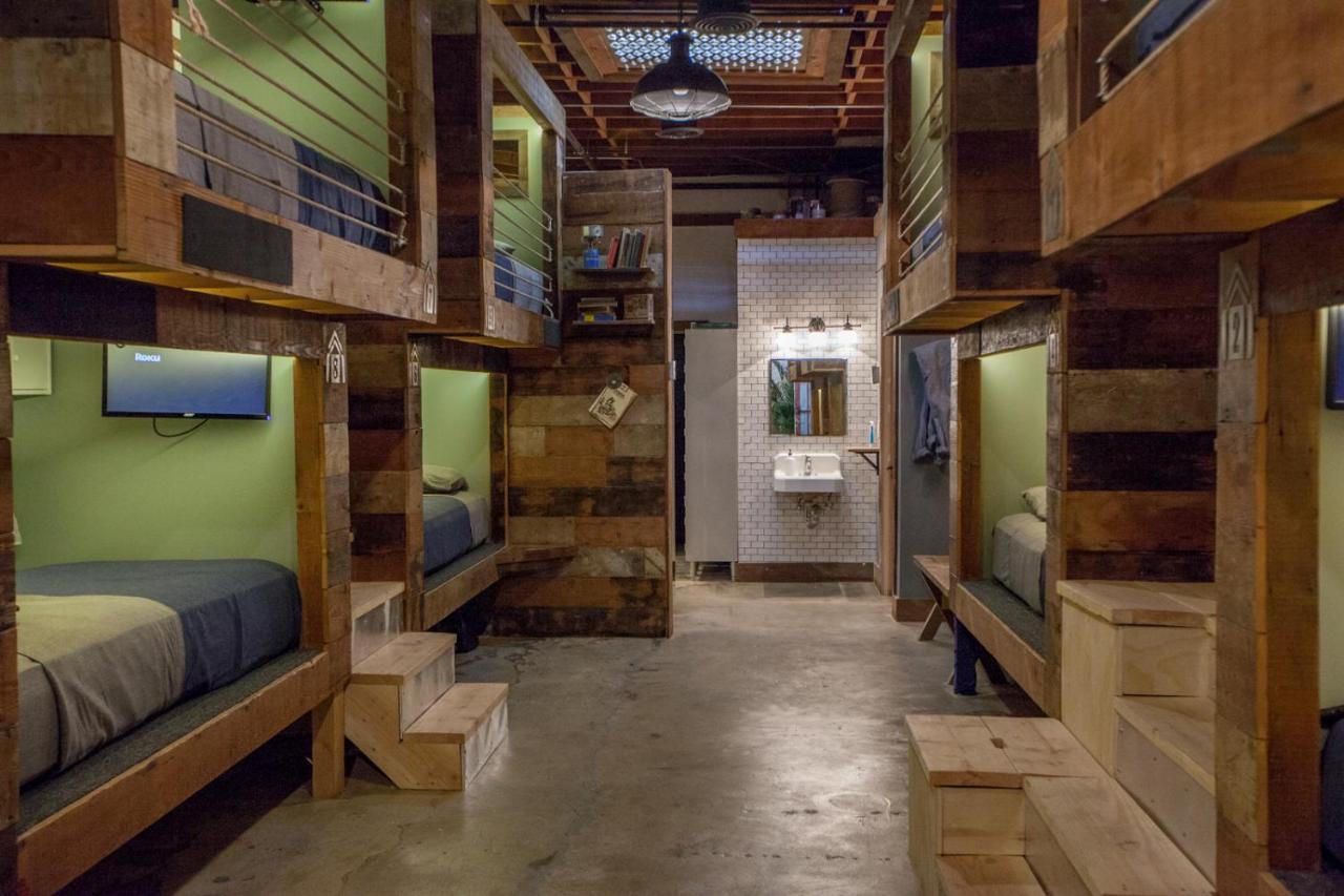 Hostel Podshare East Hollywood