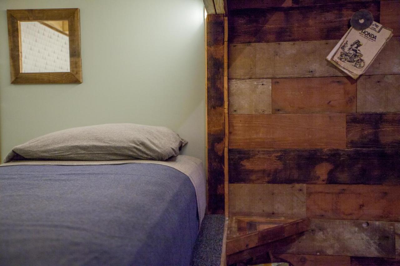 Hostel Podshare East Hollywood