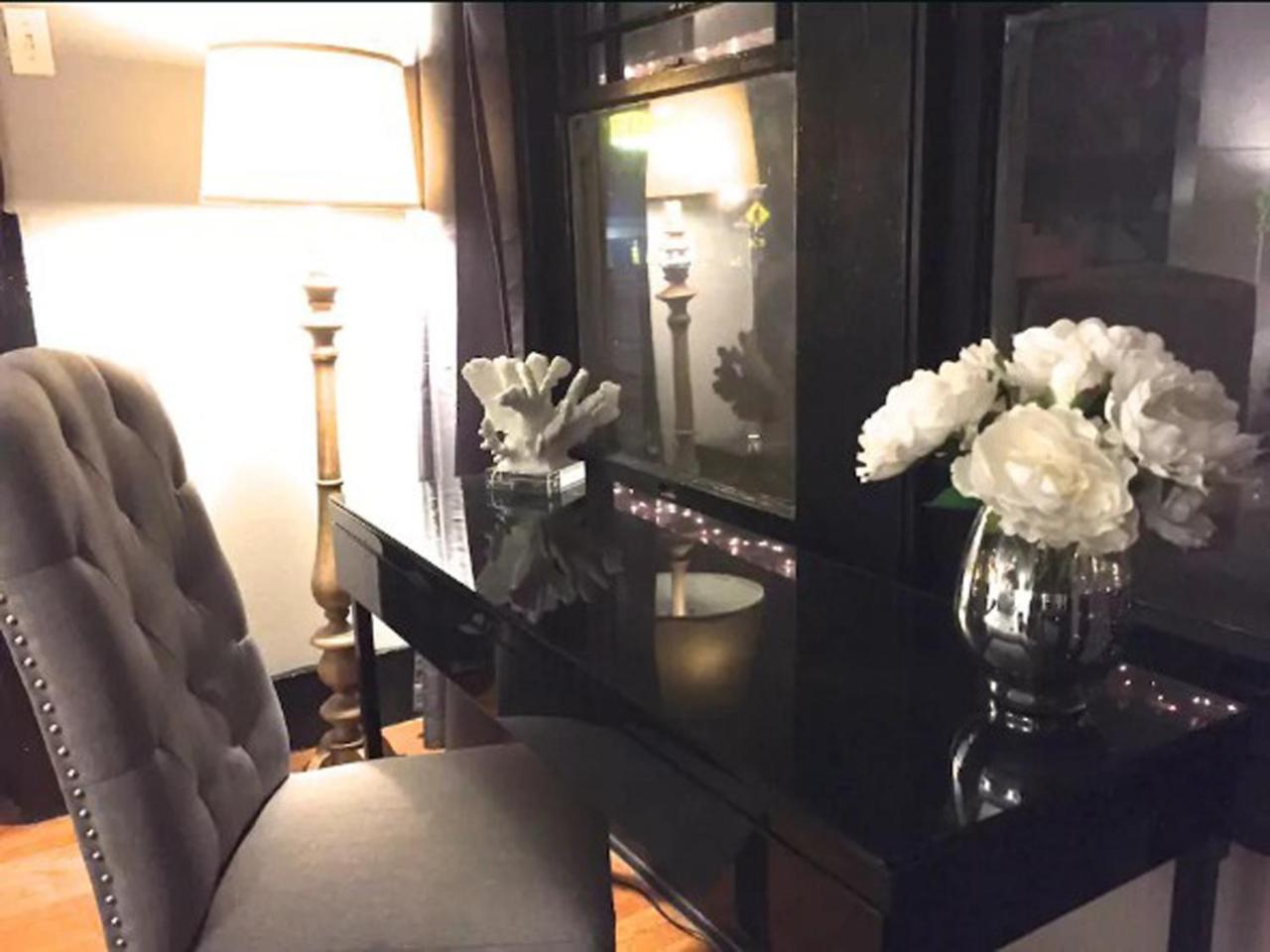 Efficiency With Shared Bathroom G2 Apartment